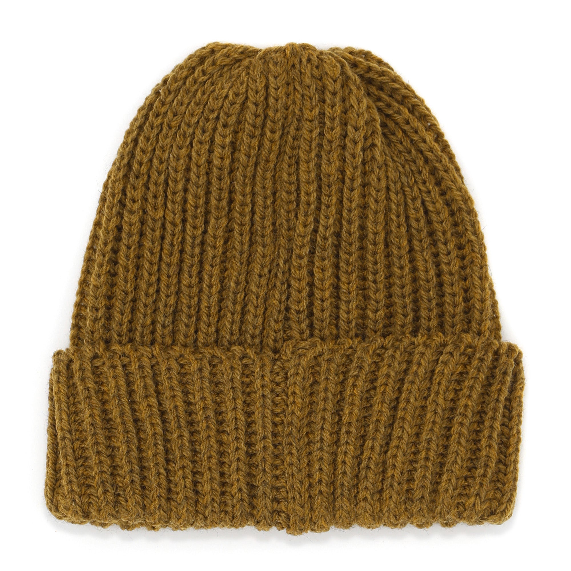 Merino 001 Bobcap - Cosecha