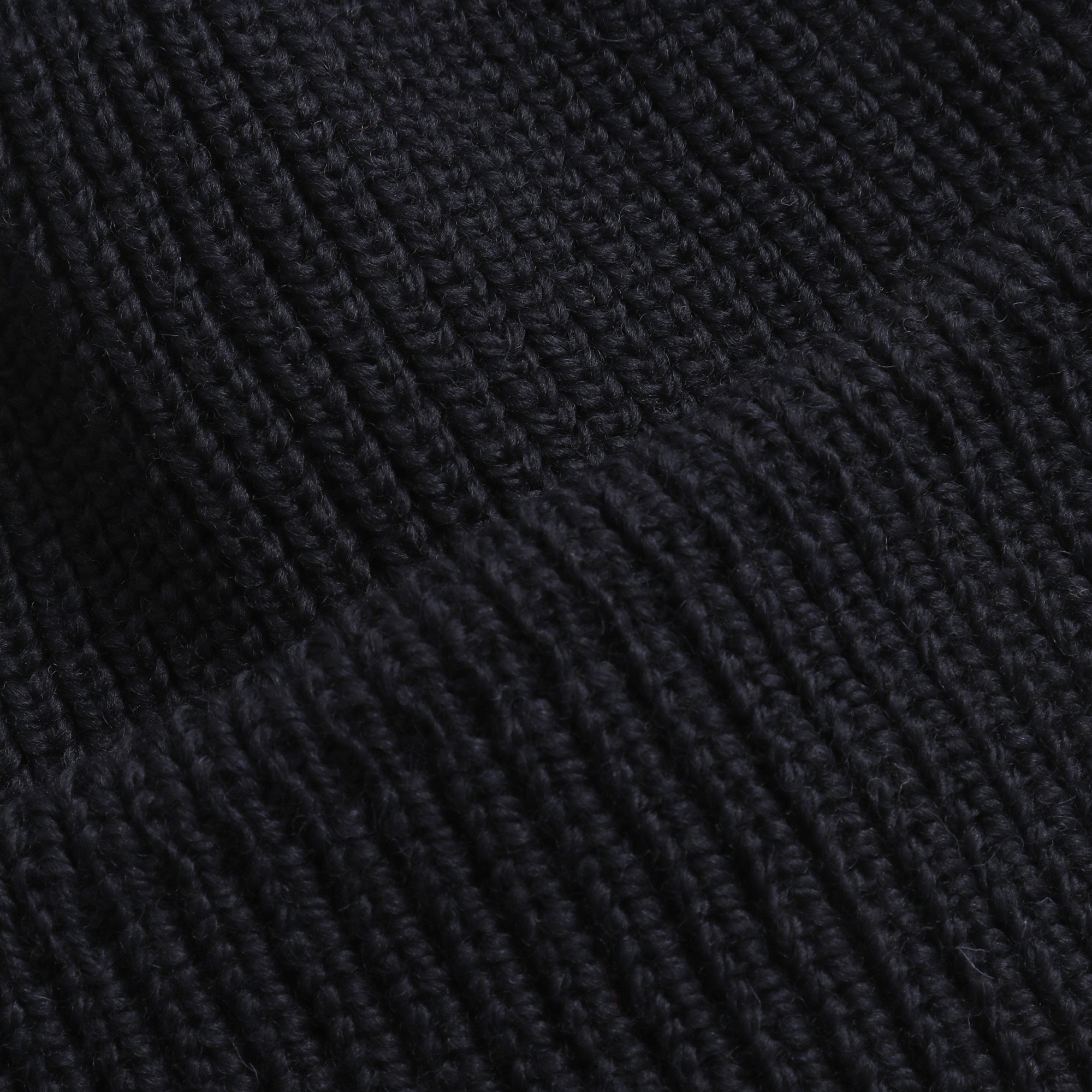 Merino Service Watchcap - Navy