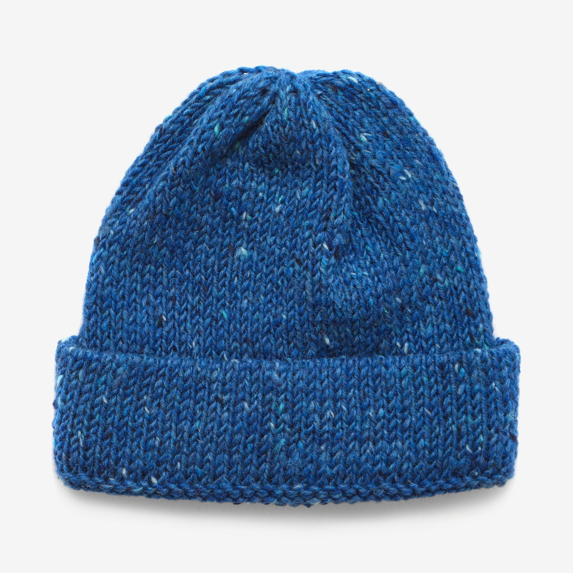 SB Kilcarra Watchcap - Blue