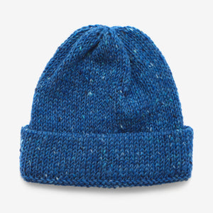 SB Kilcarra Watchcap - Blue