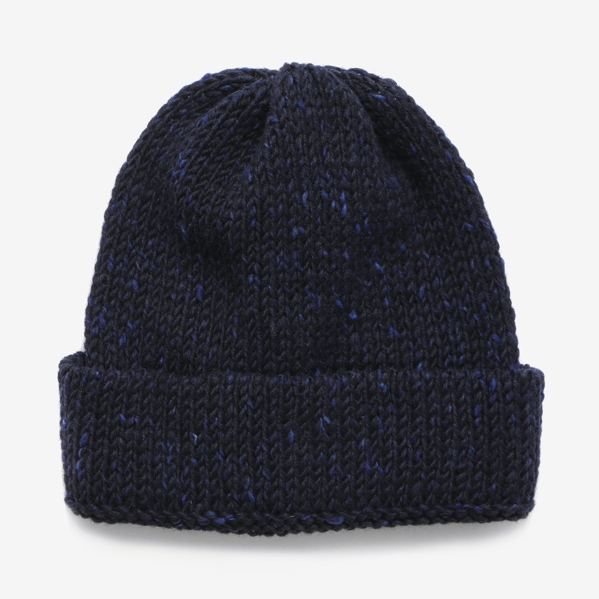 SB Kilcarra Watchcap - Navy