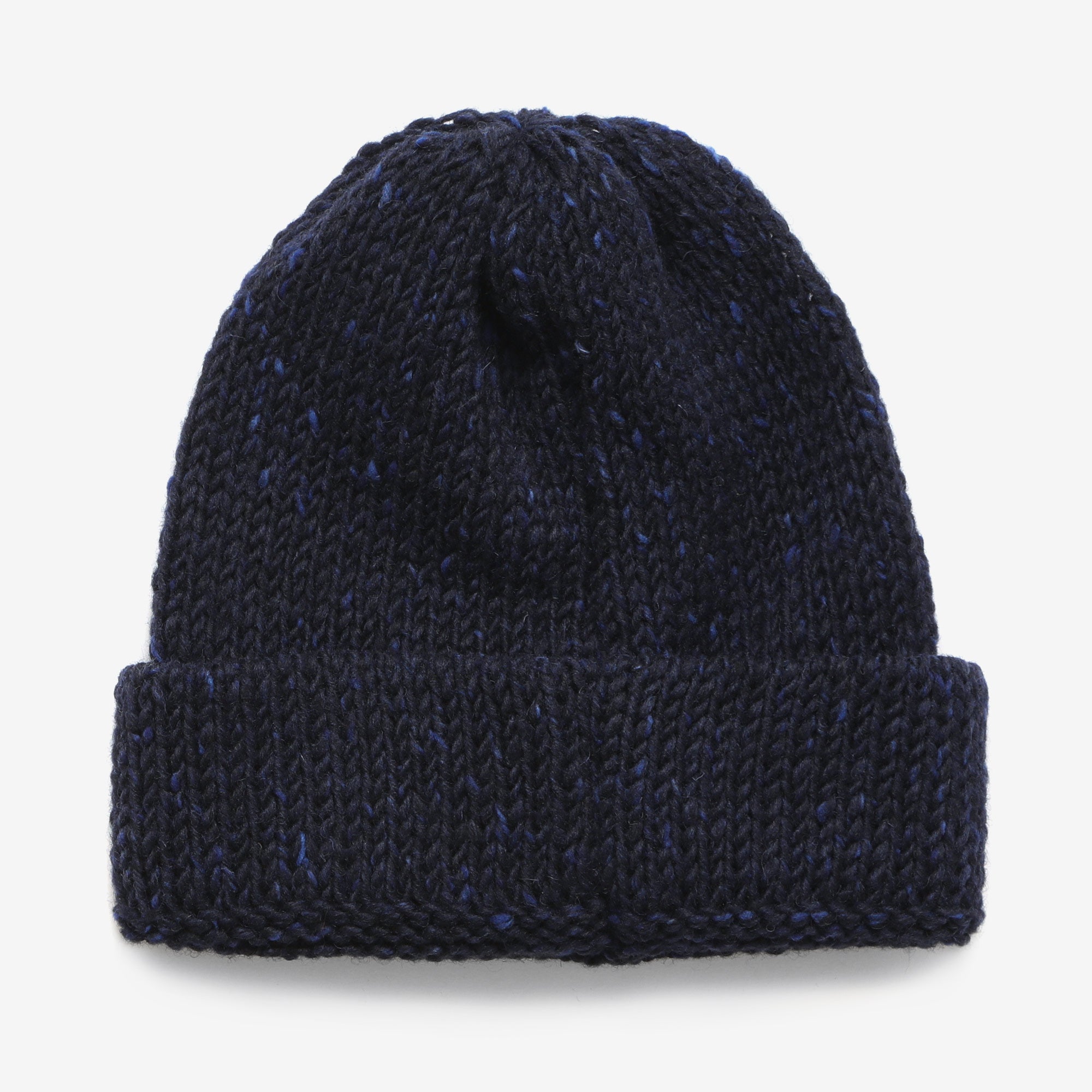 SB Kilcarra Watchcap - Navy