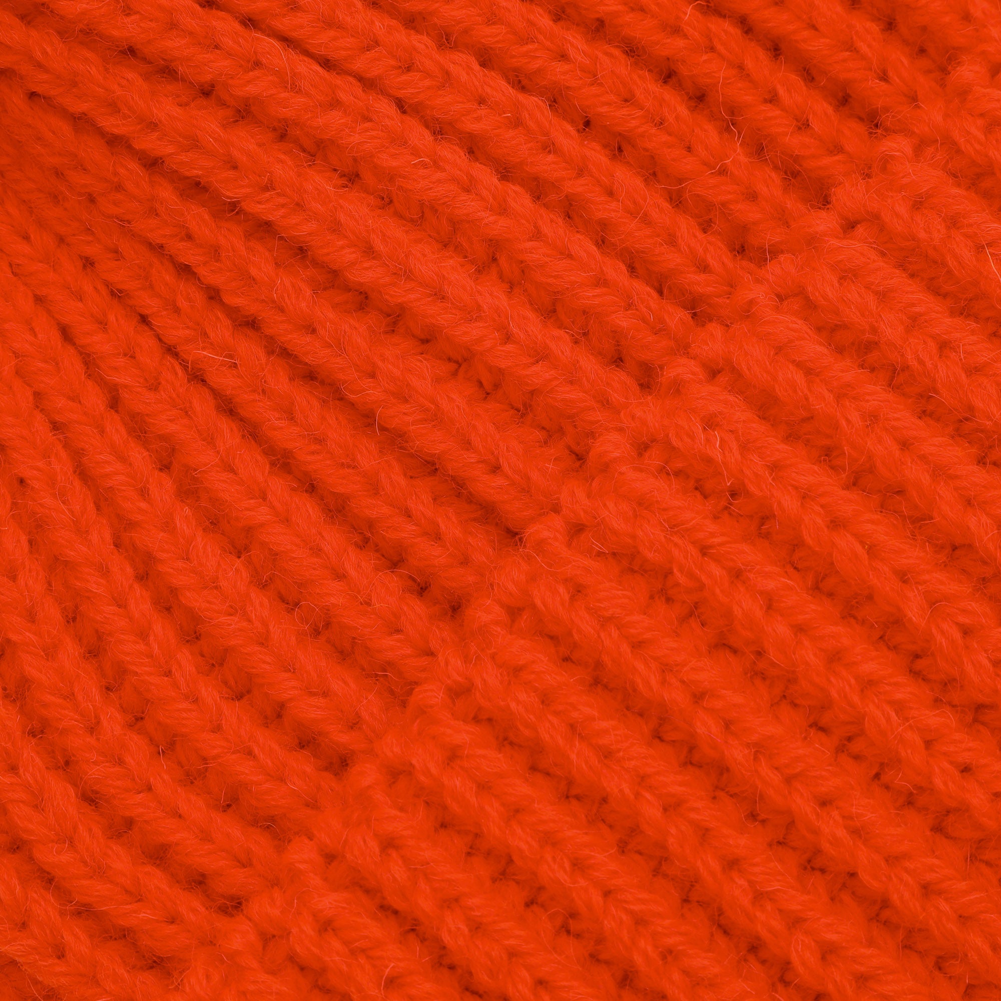 001 Bobcap - Bright Orange