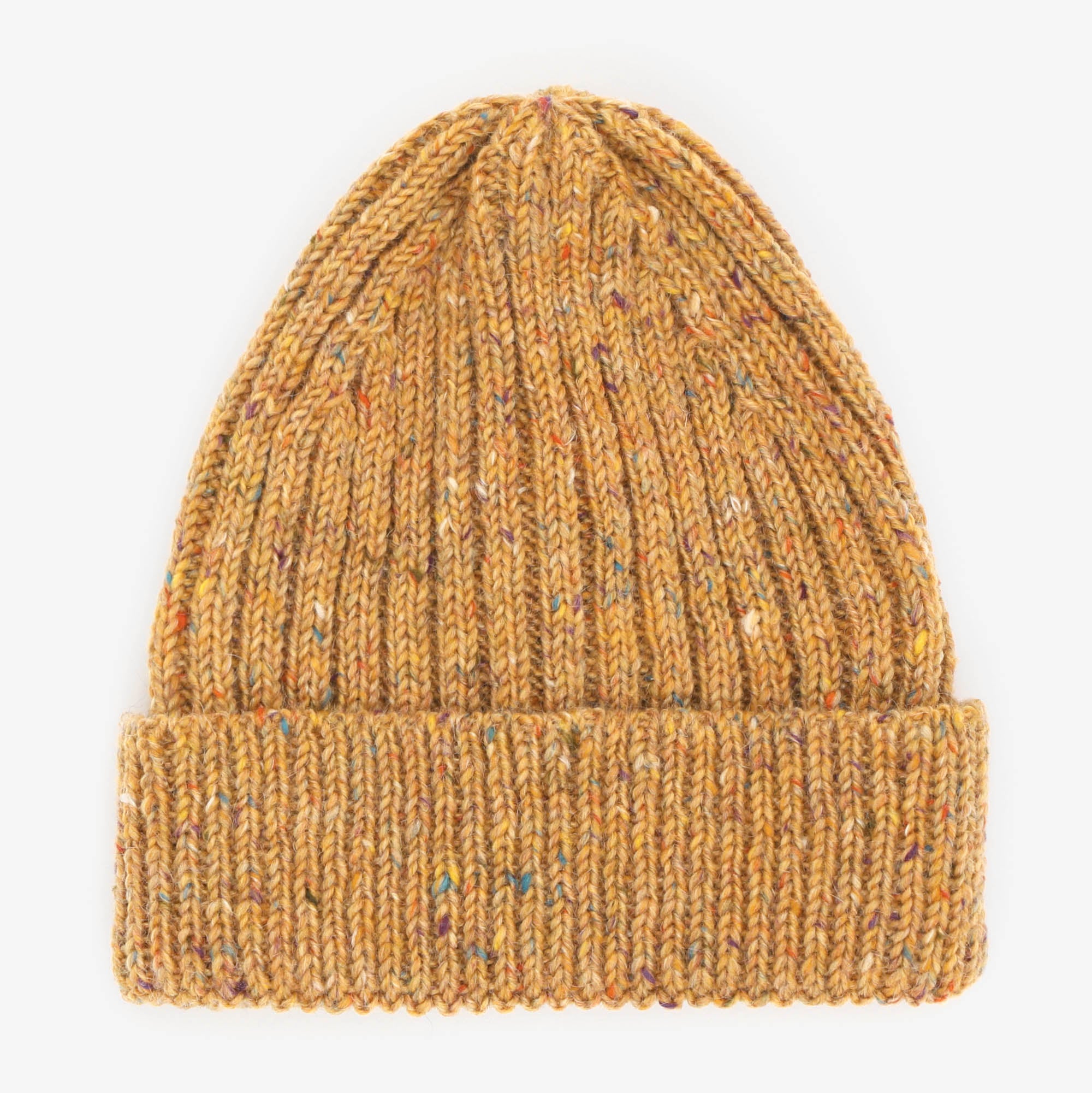 Shaped Watchcap - Harvest