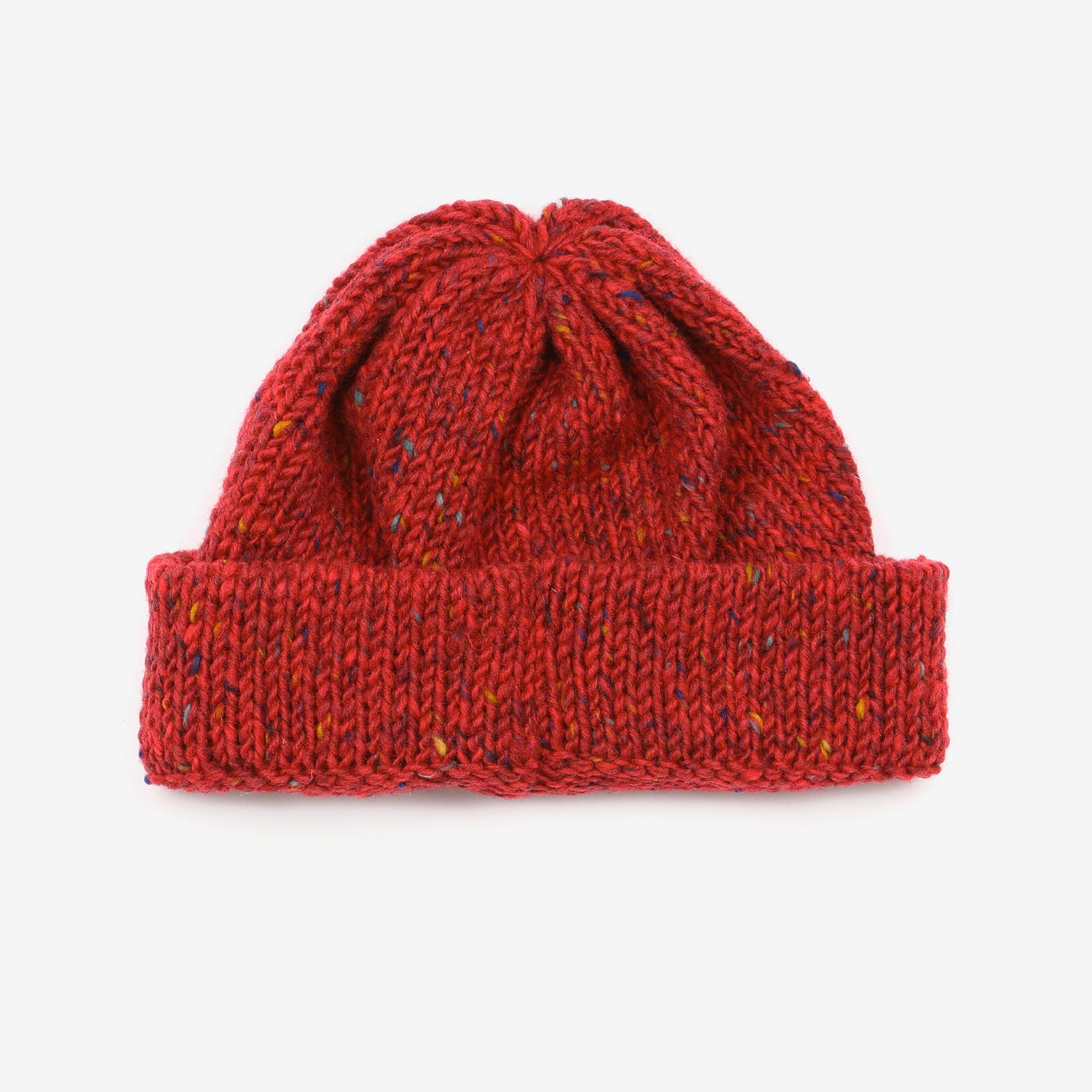 SB Short Watchcap - Teelin
