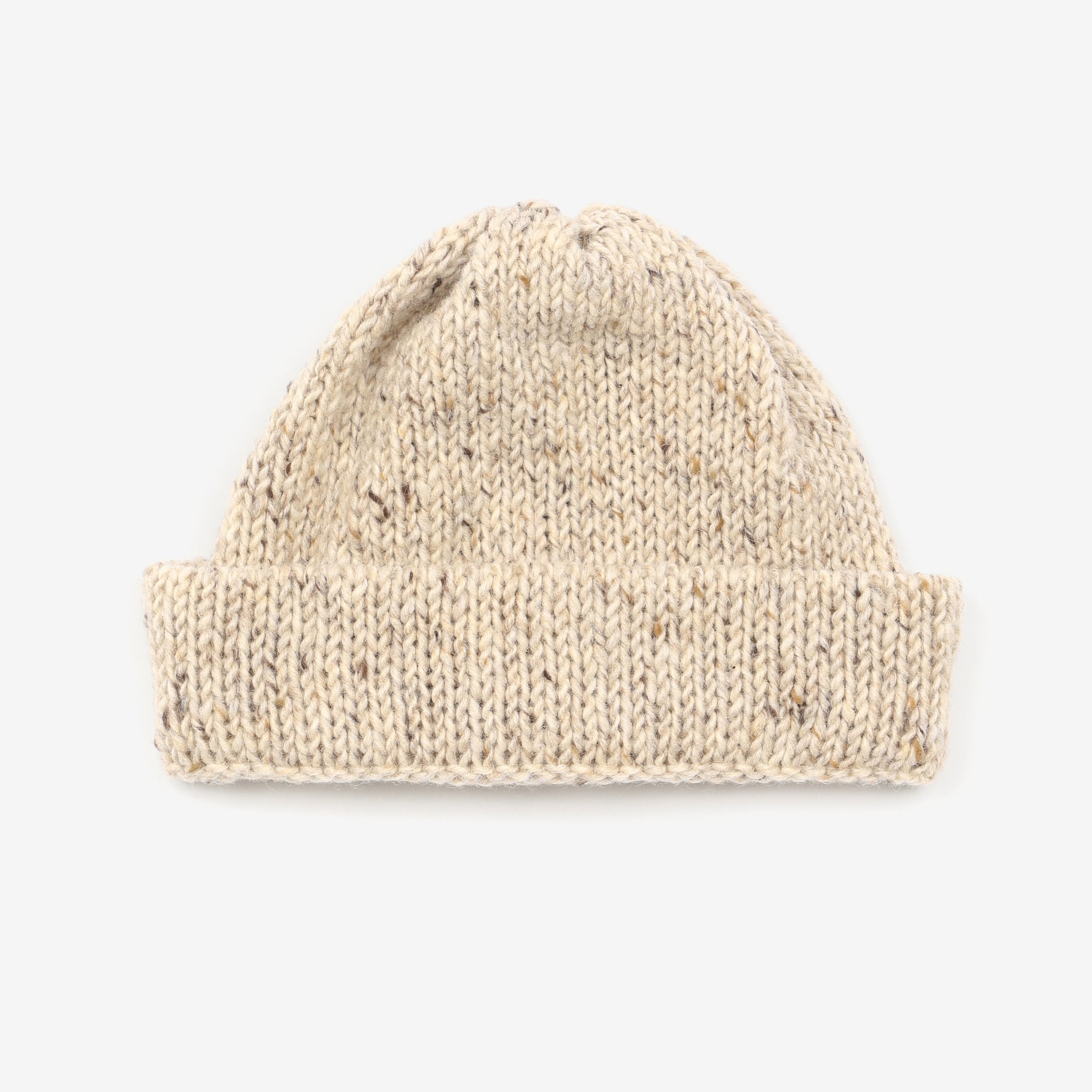 SB Short Watchcap - Balleybofey