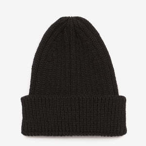 Shaped Watchcap - Carbon
