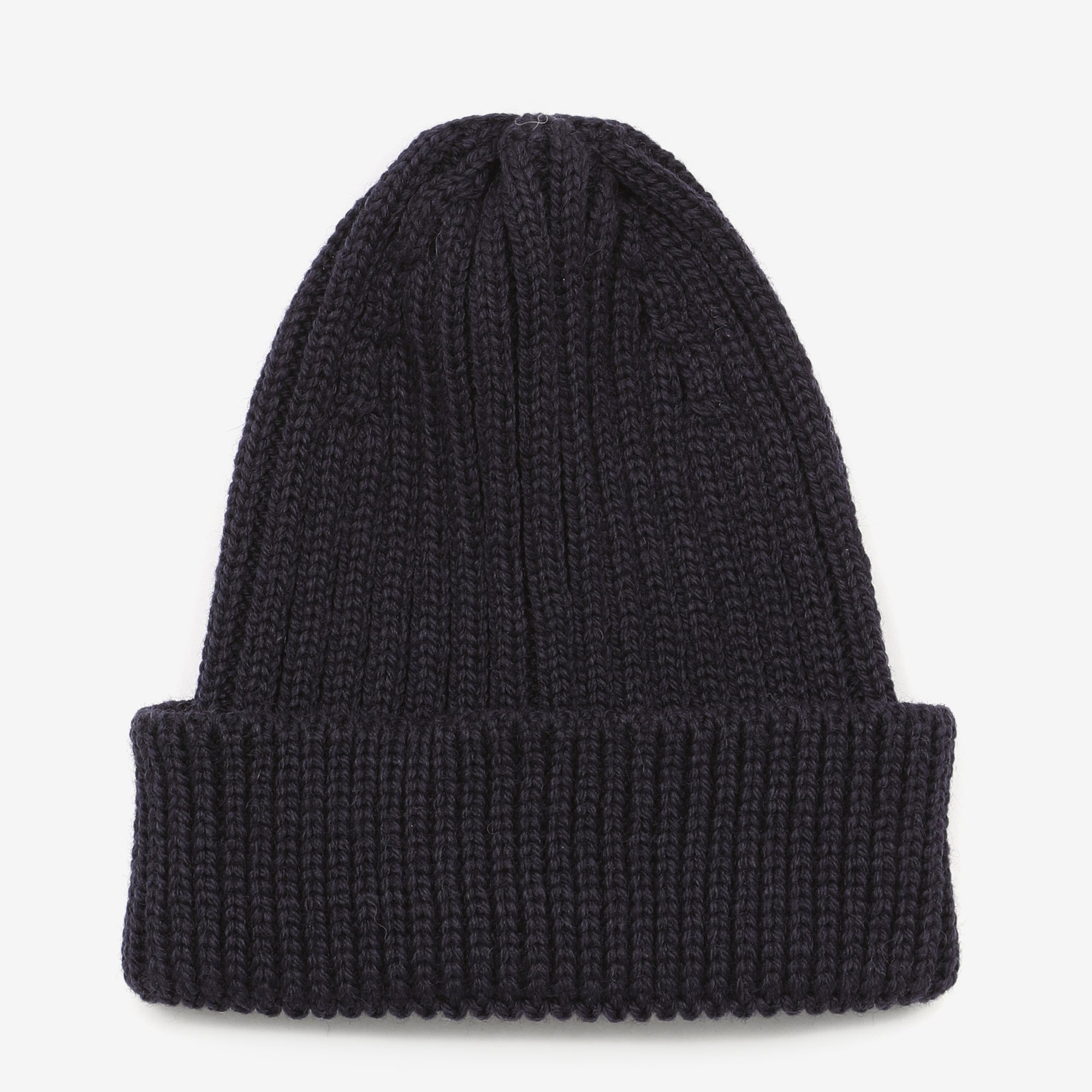 Shaped Watchcap - Azul