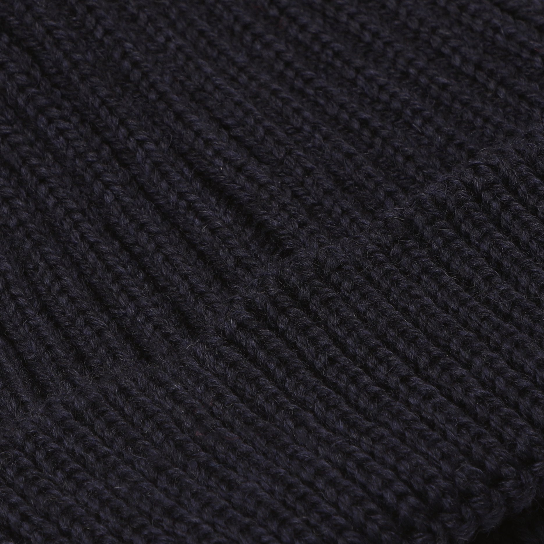 Shaped Watchcap - Azul