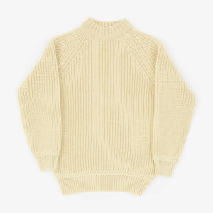 Fisherman Sweater - Aran